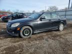 MERCEDES-BENZ C CLASS 4D 2008