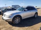 INFINITI FX35 2008