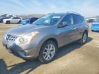 NISSAN ROGUE 2011