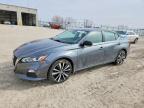 NISSAN ALTIMA 2019