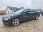 VOLKSWAGEN PASSAT 2014