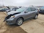 NISSAN ROGUE 2018