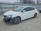 NISSAN SENTRA 2019