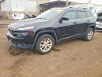JEEP CHEROKEE 2016
