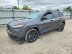 JEEP CHEROKEE 2017