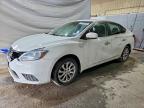 NISSAN SENTRA 2017