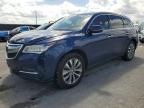 ACURA MDX 2016