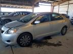 TOYOTA YARIS 2007