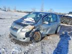 TOYOTA YARIS 2011