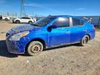NISSAN VERSA 2016