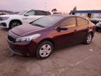 KIA FORTE 2017