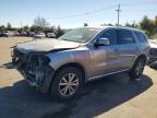 DODGE DURANGO 2016