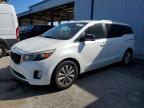 KIA SEDONA 2016