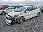 KIA FORTE 2017