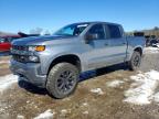 CHEVROLET SILVERADO 2019