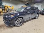 TOYOTA HIGHLANDER HYBRID 2021