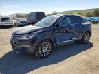 LINCOLN MKC 2018