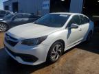 SUBARU LEGACY 2021