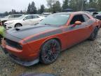 DODGE CHALLENGER 2021