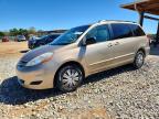 TOYOTA SIENNA 2006
