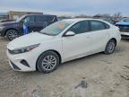 KIA FORTE 2022