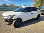 NISSAN KICKS 2021