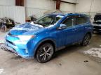 TOYOTA RAV4 2017