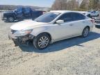 NISSAN ALTIMA 2016