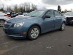 CHEVROLET CRUZE 2012