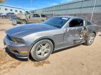 FORD MUSTANG 2011