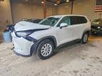 TOYOTA GRAND HIGHLANDER 2025