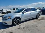 NISSAN ALTIMA 2018