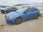 SUBARU CROSSTREK 2018