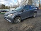 TOYOTA RAV4 HYBRID 2018