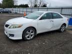 TOYOTA CAMRY 2011