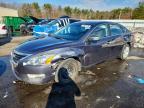 NISSAN ALTIMA 2013
