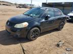 SUZUKI SX4 2012