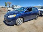 TOYOTA MATRIX 2013