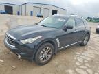 INFINITI FX35 2012