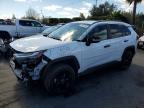 TOYOTA RAV4 HYBRID 2023