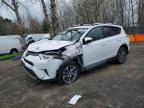 TOYOTA RAV4 HYBRID 2016