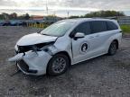 TOYOTA SIENNA 2025