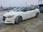 NISSAN MAXIMA 2018