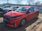 TOYOTA PRIUS PRIME 2018