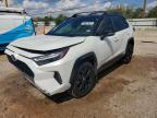 TOYOTA RAV4 HYBRID 2024