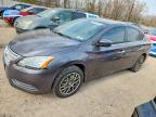NISSAN SENTRA 2015