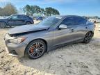 INFINITI Q50 2014