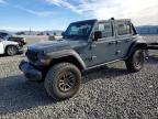 JEEP WRANGLER 2025