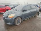 TOYOTA YARIS 2008