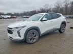 CHEVROLET TRAX 2025